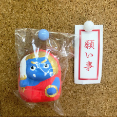 厄除け不動明王